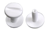 Plastikowe